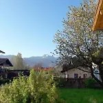 Am Moosbach - Chiemgau Karte