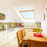 Appartement Am Moosbach - Chiemgau Karte *