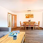 Am Moosbach - Chiemgau Karte Appartement
