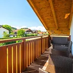 Am Moosbach - Chiemgau Karte * Übersee