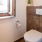 Am Moosbach - Chiemgau Karte Appartement *