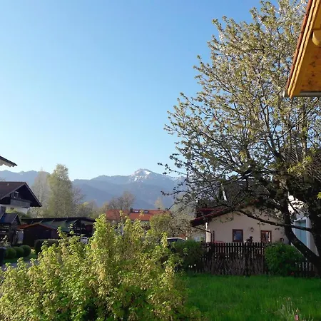 Am Moosbach - Chiemgau Karte