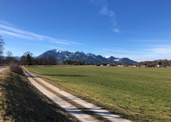 Am Moosbach *