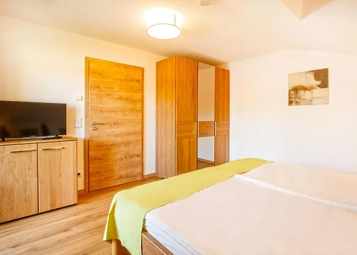 Appartamento Am Moosbach