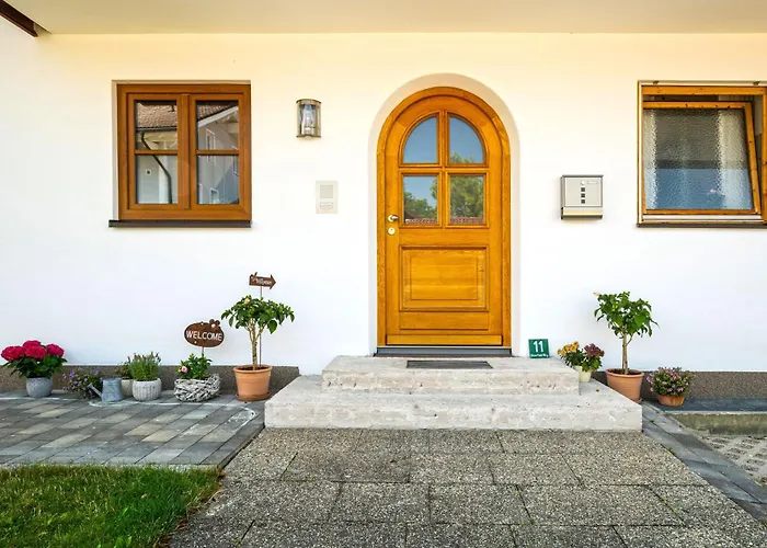 Am Moosbach * Übersee