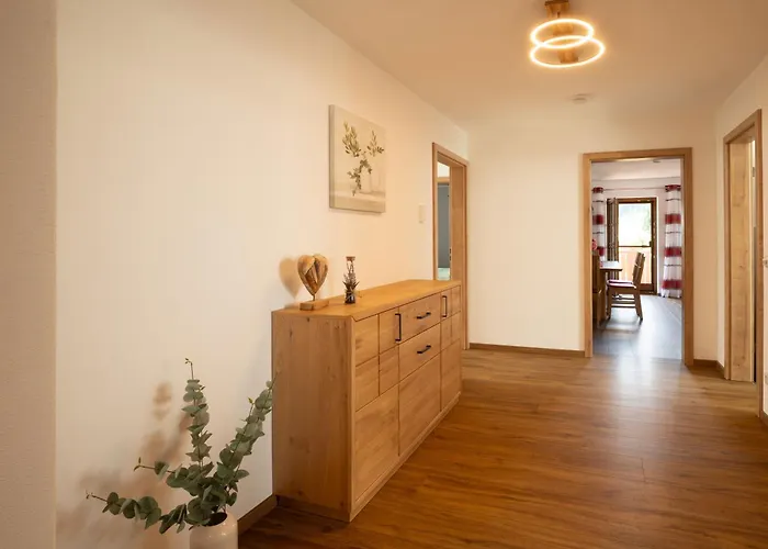 Appartamento Am Moosbach