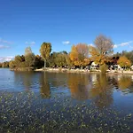 Am Moosbach - Chiemgau Karte דירה *