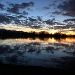Am Moosbach - Chiemgau Karte דירה *
