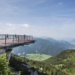 Am Moosbach - Chiemgau Karte