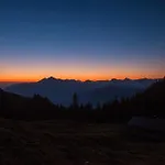 Am Moosbach - Chiemgau Karte *