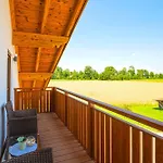 Am Moosbach - Chiemgau Karte Übersee