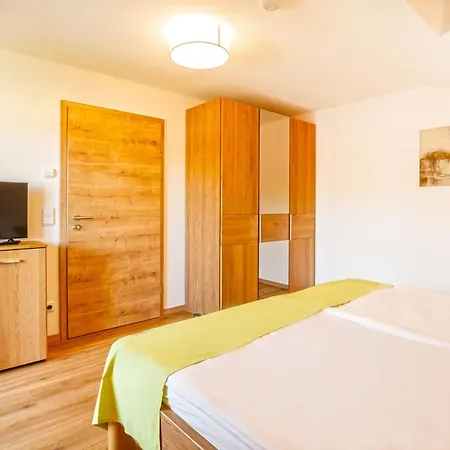 Apartment Am Moosbach