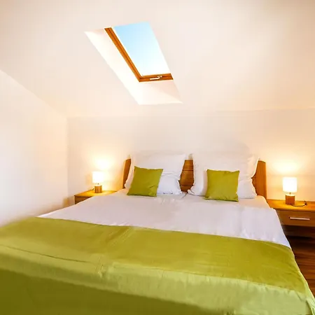 Am Moosbach Apartment