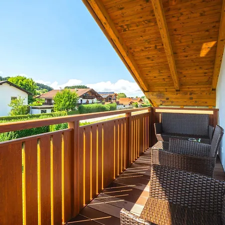 Am Moosbach * Übersee