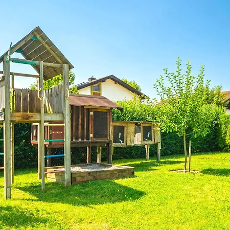 Am Moosbach - Chiemgau Karte