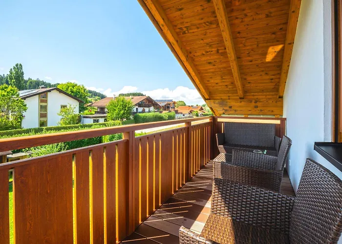 Am Moosbach * Übersee