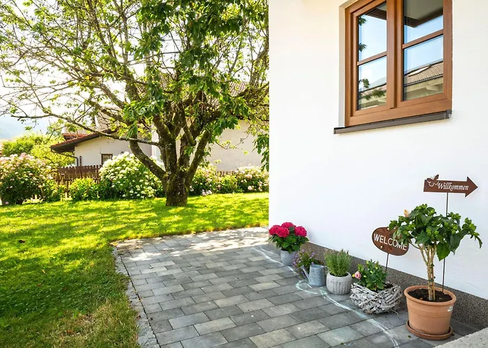 Lejlighed Am Moosbach